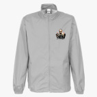 Ветровка без капюшона