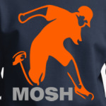 Mosh