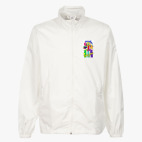 Ветровка без капюшона