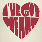 У меня есть сердце