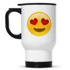 Кружка-термос