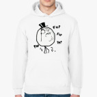 Толстовка худи