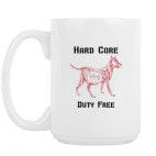 Кружка 420 мл