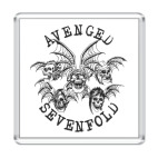  Avenged Sevenfold