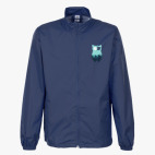 Ветровка без капюшона