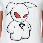 Dead Animals / Dead rabbit