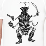 Капитан Джек-Таракан