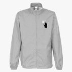 Ветровка без капюшона