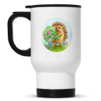 Кружка-термос