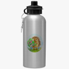 Спортивная бутылка