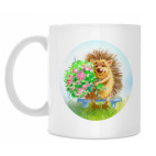 Кружка 330 мл