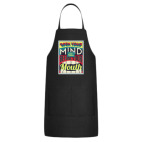 Кухонный фартук