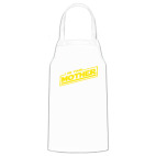 Я твоя мать