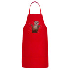 Кухонный фартук