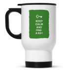 Кружка-термос