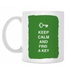 Кружка 330 мл