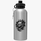 Спортивная бутылка