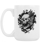 Крутой Череп