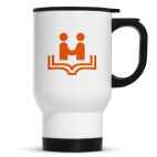 Кружка-термос