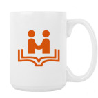 Кружка 420 мл