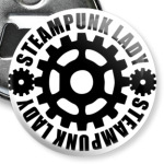 'Стимпанк'