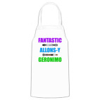 Кухонный фартук