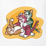Кошкины игры
