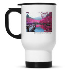 Кружка-термос