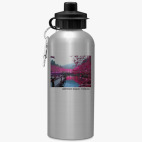 Спортивная бутылка