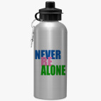 Спортивная бутылка