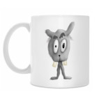 Бешенный кролик