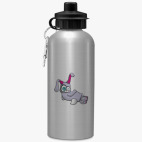 Спортивная бутылка