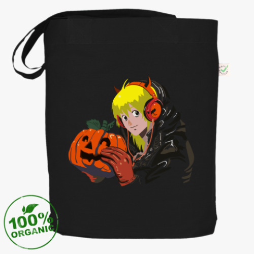 Сумка шоппер Dorohedoro-дорохедоро