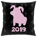 Год свиньи 2019