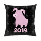 Год свиньи 2019
