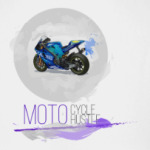MOTO cycle hustle
