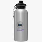 Спортивная бутылка