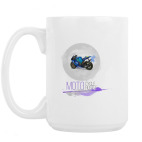 Кружка 420 мл