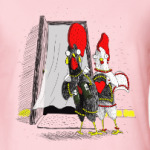 Португальский петух Барселуш