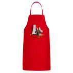 Кухонный фартук