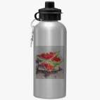 Спортивная бутылка