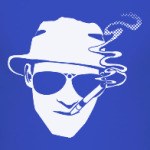 Страх и ненависть в Лас- Вегасе