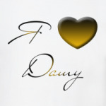 Я люблю Дашу