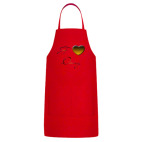 Кухонный фартук