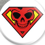 Skull Superman