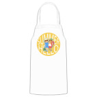 Кухонный фартук