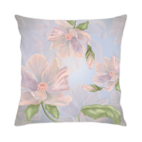 Подушка Фея