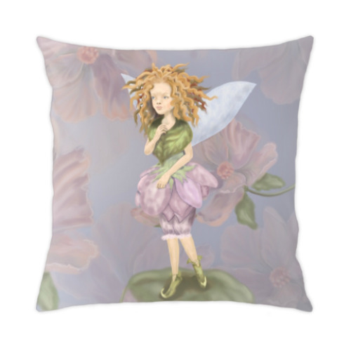 Подушка Фея