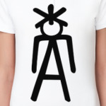 Логотип конкурса 'АПОЖ'