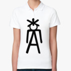 Логотип конкурса 'АПОЖ'